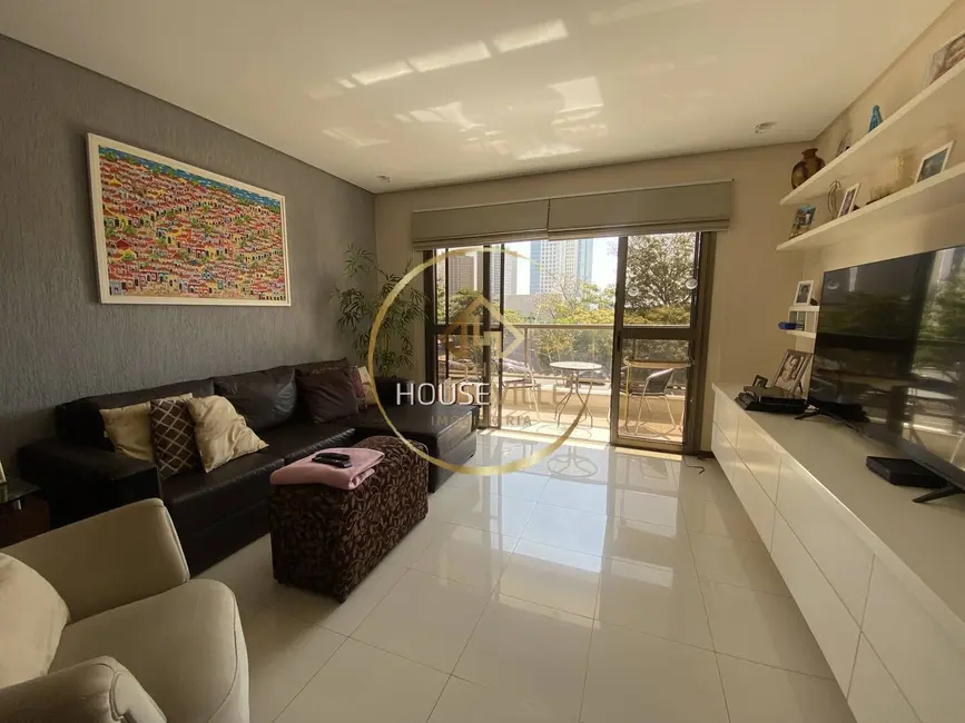 Apartamento com 4 quartos à venda, 140m2 em Sao Jose Dos Campos - SP - imagem 2 Foto 2 de Apartamento com 4 quartos à venda, 140m2 em Sao Jose Dos Campos - SP