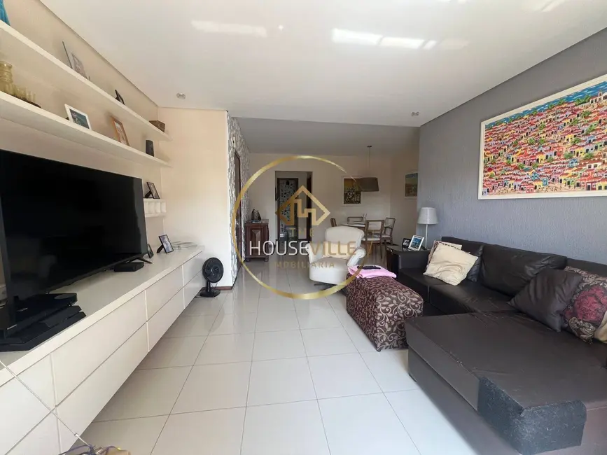 Apartamento com 4 quartos à venda, 140m2 em Sao Jose Dos Campos - SP - imagem 5 Foto 5 de Apartamento com 4 quartos à venda, 140m2 em Sao Jose Dos Campos - SP