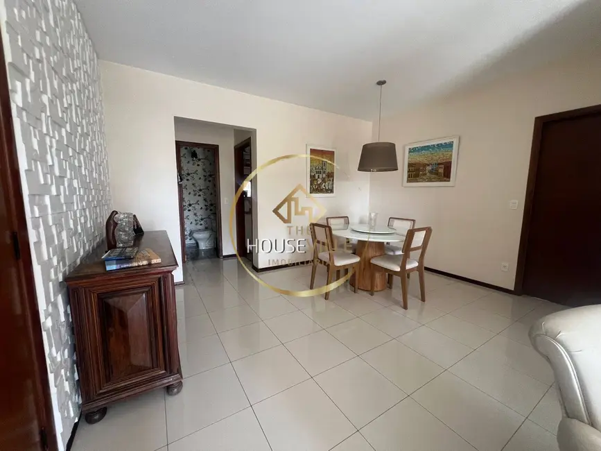 Apartamento com 4 quartos à venda, 140m2 em Sao Jose Dos Campos - SP - imagem 6 Foto 6 de Apartamento com 4 quartos à venda, 140m2 em Sao Jose Dos Campos - SP