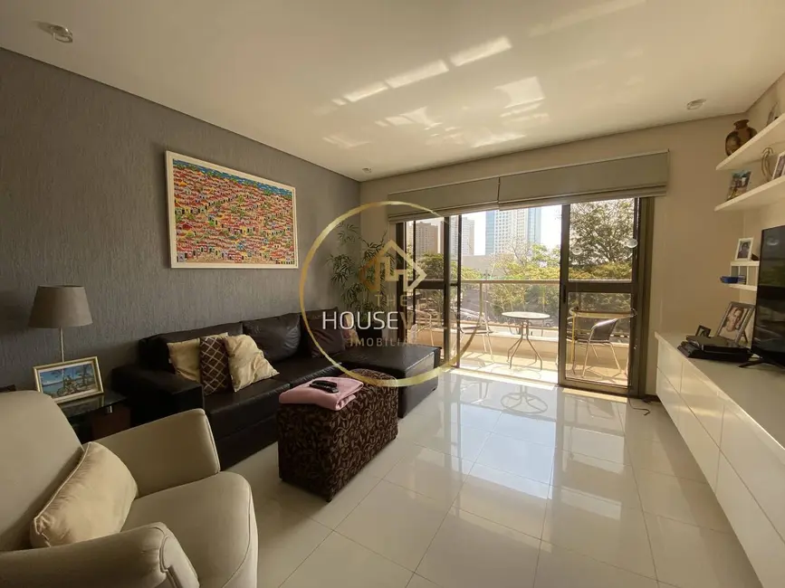 Apartamento com 4 quartos à venda, 140m2 em Sao Jose Dos Campos - SP - imagem 3 Foto 3 de Apartamento com 4 quartos à venda, 140m2 em Sao Jose Dos Campos - SP