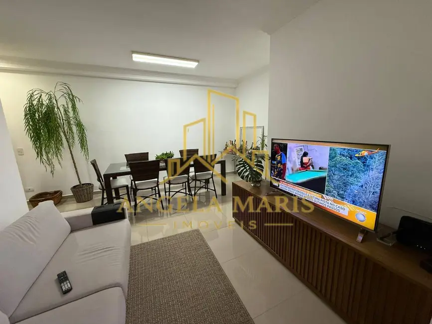 Foto 4 de Apartamento com 3 quartos à venda, 80m2 em Vila Machado, Jacarei - SP