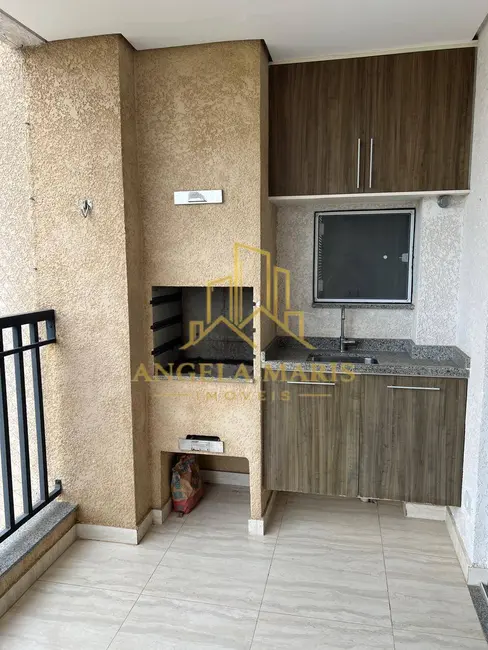 Foto 7 de Apartamento com 3 quartos à venda, 80m2 em Vila Machado, Jacarei - SP