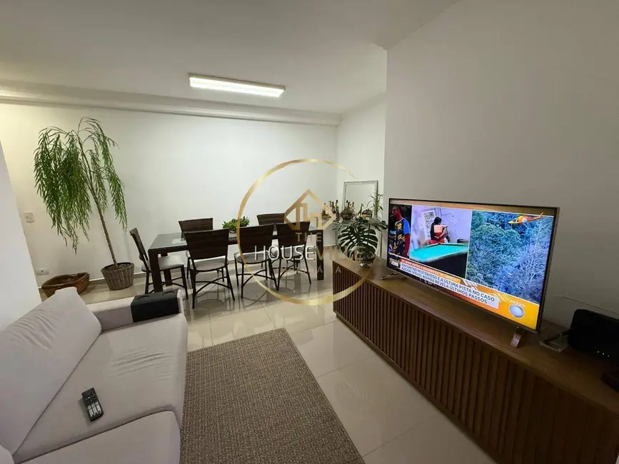 Foto 4 de Apartamento com 3 quartos à venda, 80m2 em Vila Machado, Jacarei - SP