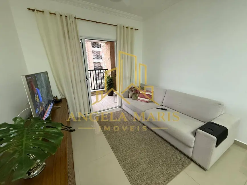 Foto 2 de Apartamento com 3 quartos à venda, 80m2 em Vila Machado, Jacarei - SP