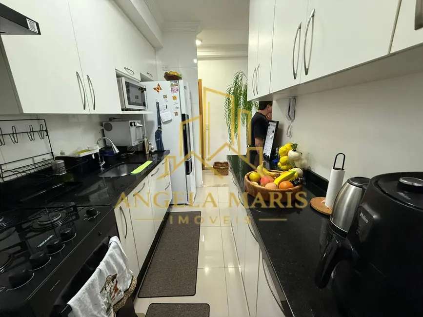 Foto 9 de Apartamento com 3 quartos à venda, 80m2 em Vila Machado, Jacarei - SP