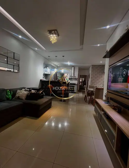 Foto 1 de Casa com 3 quartos à venda, 87m2 em Loteamento Villa Branca, Jacarei - SP