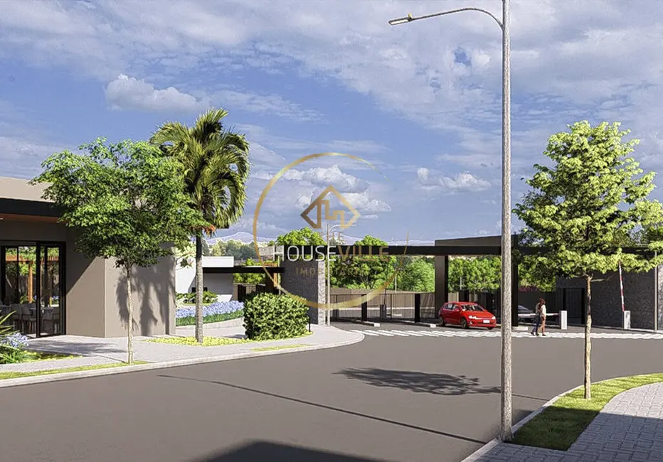 Foto 8 de Lote de Condomínio à venda, 273m2 em Parque da Imprensa, Mogi Mirim - SP