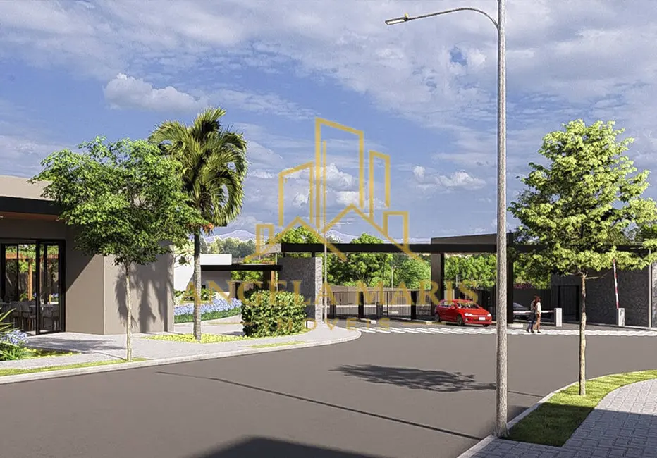 Foto 8 de Lote de Condomínio à venda, 273m2 em Parque da Imprensa, Mogi Mirim - SP