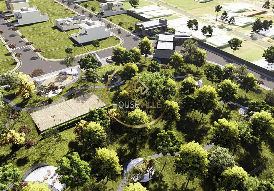 Foto 9 de Lote de Condomínio à venda, 273m2 em Parque da Imprensa, Mogi Mirim - SP