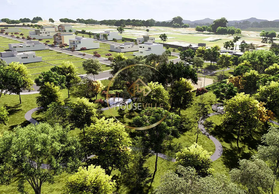 Foto 6 de Lote de Condomínio à venda, 273m2 em Parque da Imprensa, Mogi Mirim - SP