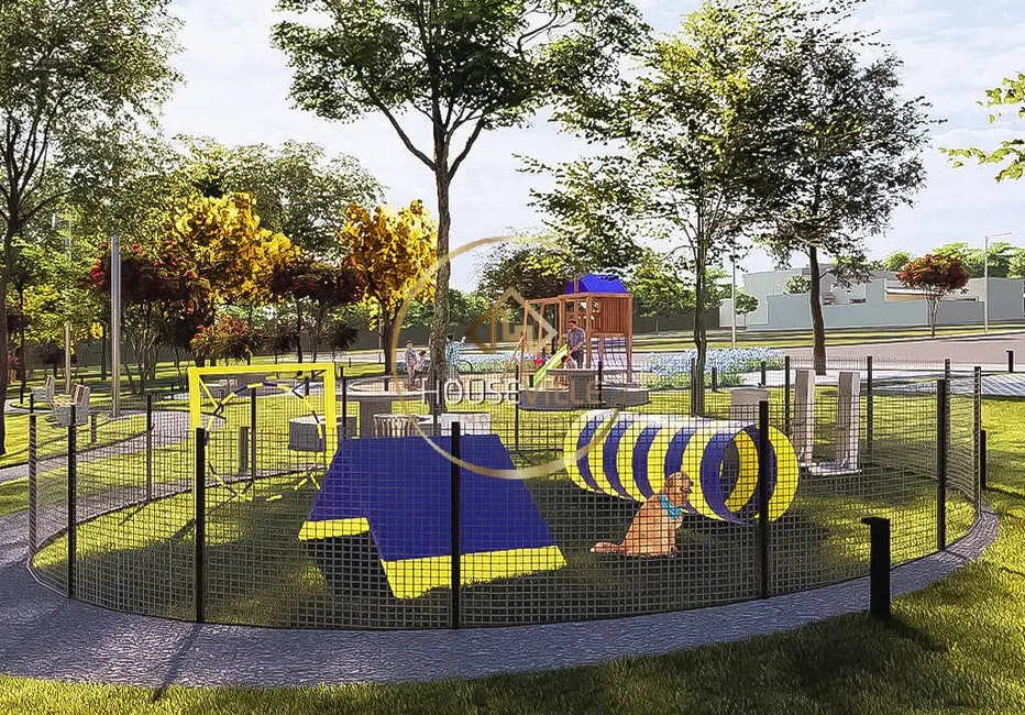 Foto 4 de Lote de Condomínio à venda, 273m2 em Parque da Imprensa, Mogi Mirim - SP