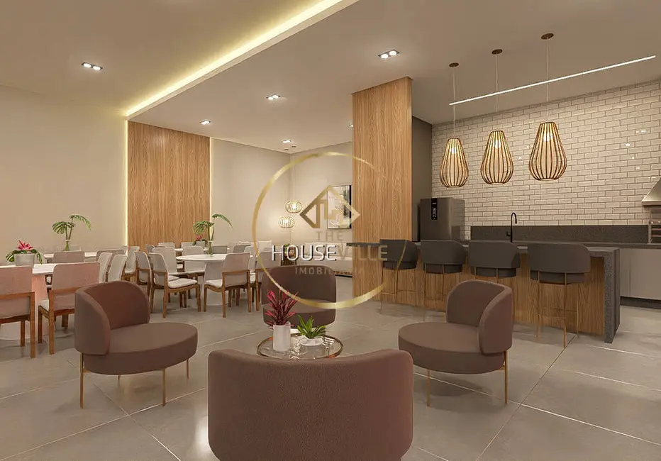 Foto 3 de Lote de Condomínio à venda, 273m2 em Parque da Imprensa, Mogi Mirim - SP