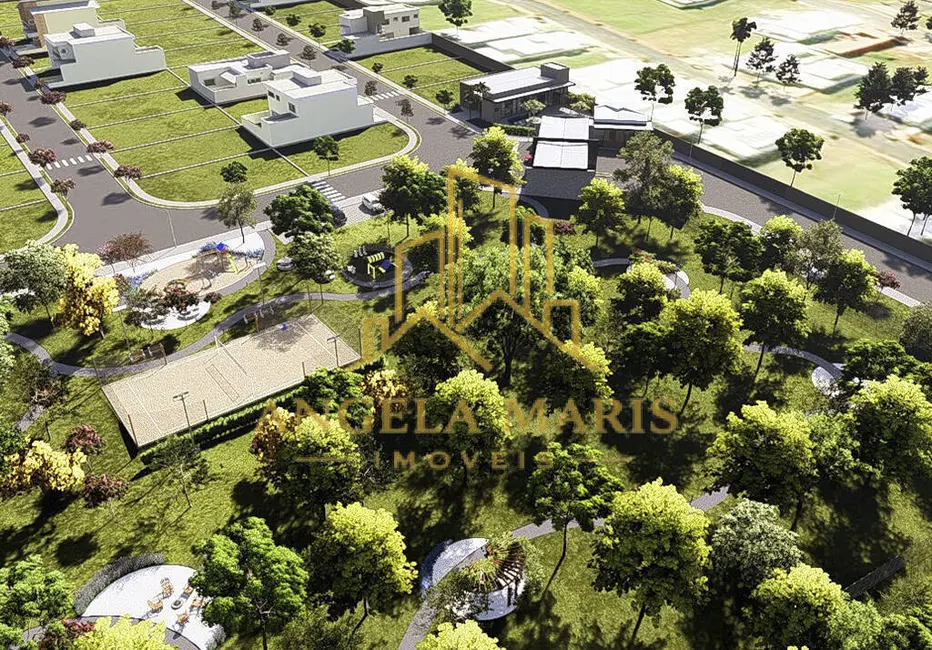 Foto 9 de Lote de Condomínio à venda, 273m2 em Parque da Imprensa, Mogi Mirim - SP
