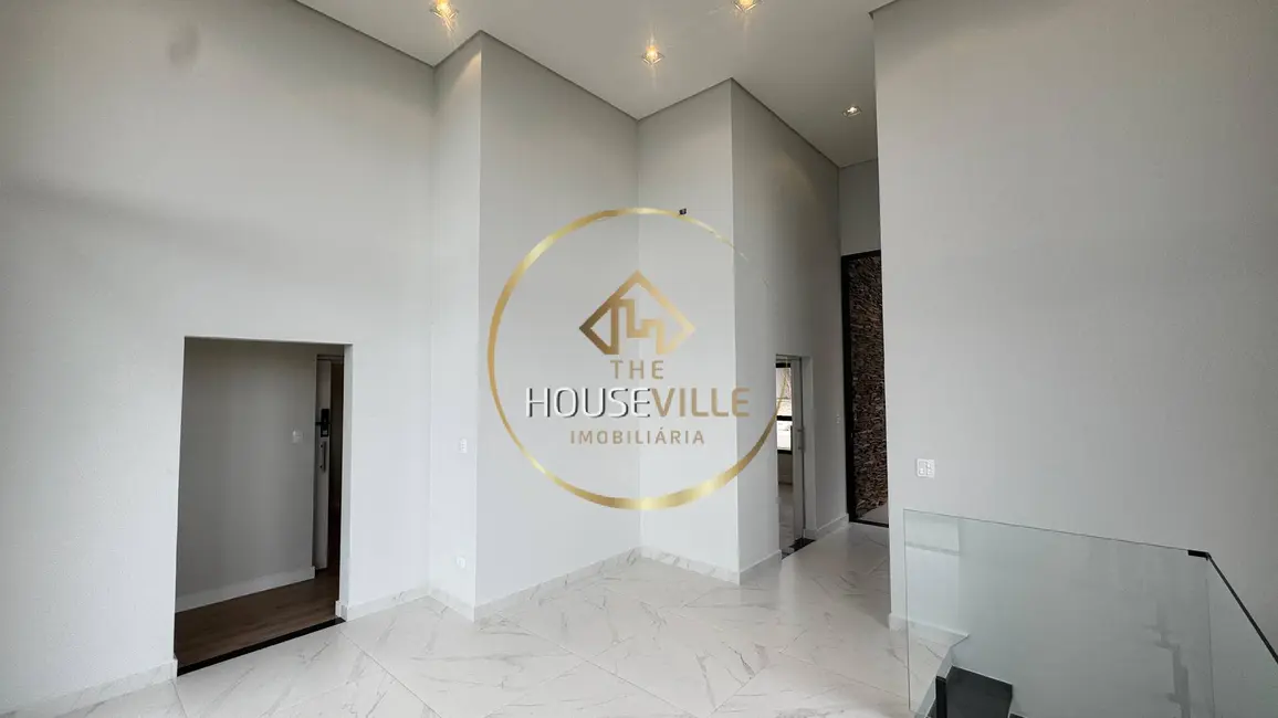 Foto 6 de Casa de Condomínio com 3 quartos para alugar, 280m2 em Sao Jose Dos Campos - SP