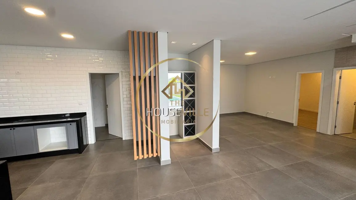 Foto 5 de Casa de Condomínio com 3 quartos para alugar, 280m2 em Sao Jose Dos Campos - SP