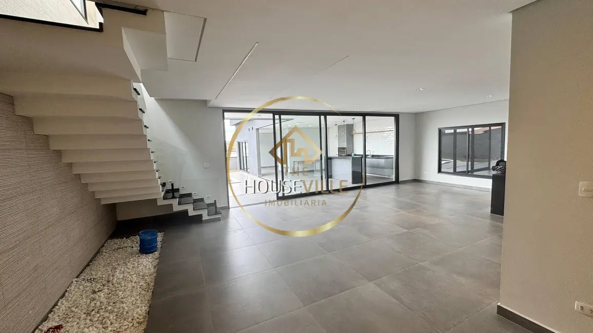 Foto 2 de Casa de Condomínio com 3 quartos para alugar, 280m2 em Sao Jose Dos Campos - SP