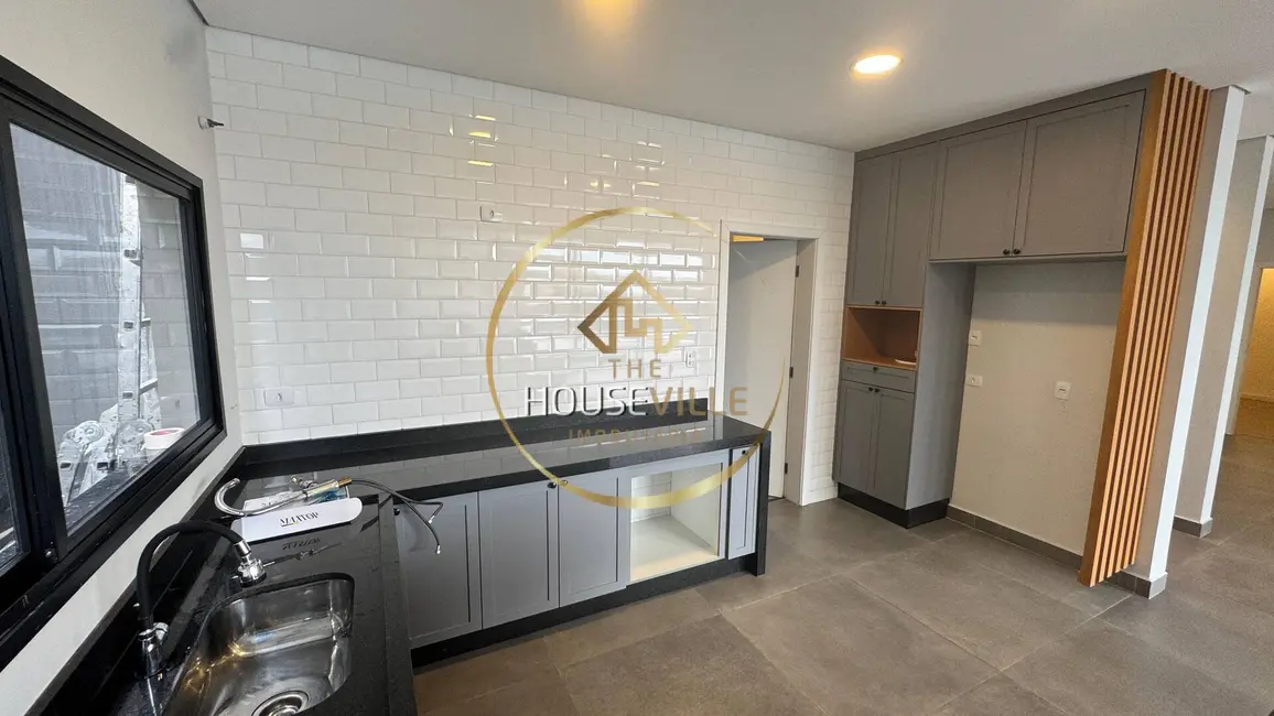 Foto 3 de Casa de Condomínio com 3 quartos para alugar, 280m2 em Sao Jose Dos Campos - SP