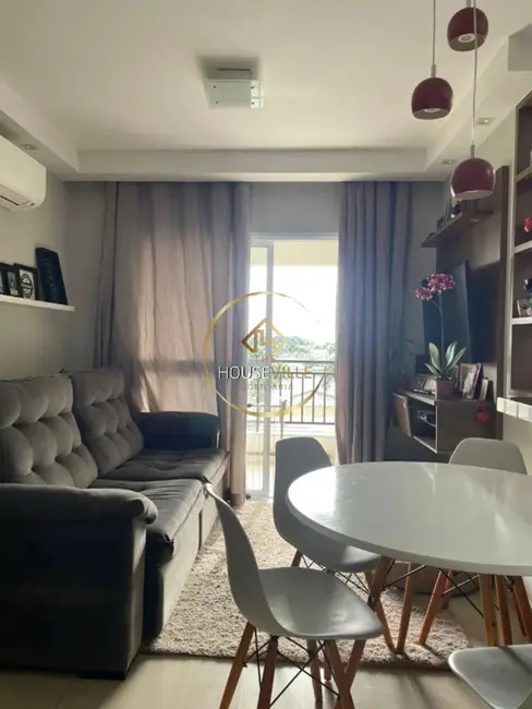 Apartamento com 2 quartos à venda, 65m2 em Sao Jose Dos Campos - SP - imagem 4 Foto 4 de Apartamento com 2 quartos à venda, 65m2 em Sao Jose Dos Campos - SP