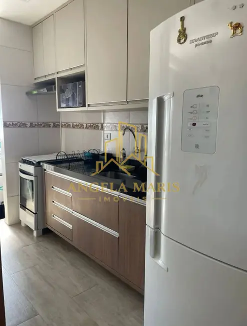 Apartamento com 2 quartos à venda, 65m2 em Sao Jose Dos Campos - SP - imagem 6 Foto 6 de Apartamento com 2 quartos à venda, 65m2 em Sao Jose Dos Campos - SP