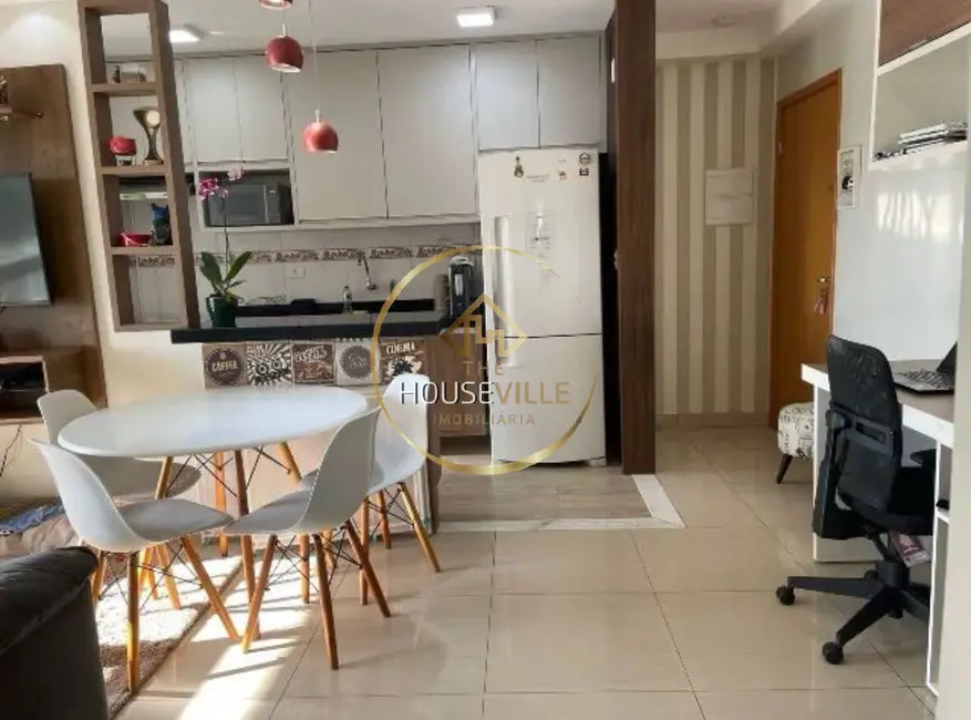 Apartamento com 2 quartos à venda, 65m2 em Sao Jose Dos Campos - SP - imagem 5 Foto 5 de Apartamento com 2 quartos à venda, 65m2 em Sao Jose Dos Campos - SP