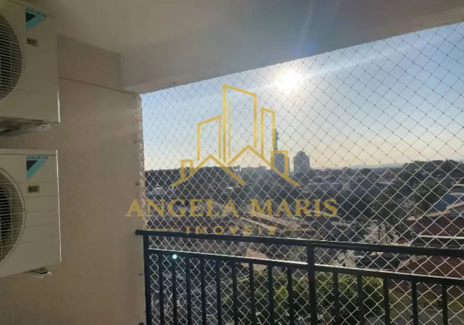 Apartamento com 2 quartos à venda, 65m2 em Sao Jose Dos Campos - SP - imagem 3 Foto 3 de Apartamento com 2 quartos à venda, 65m2 em Sao Jose Dos Campos - SP