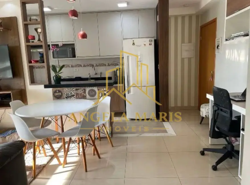 Apartamento com 2 quartos à venda, 65m2 em Sao Jose Dos Campos - SP - imagem 5 Foto 5 de Apartamento com 2 quartos à venda, 65m2 em Sao Jose Dos Campos - SP