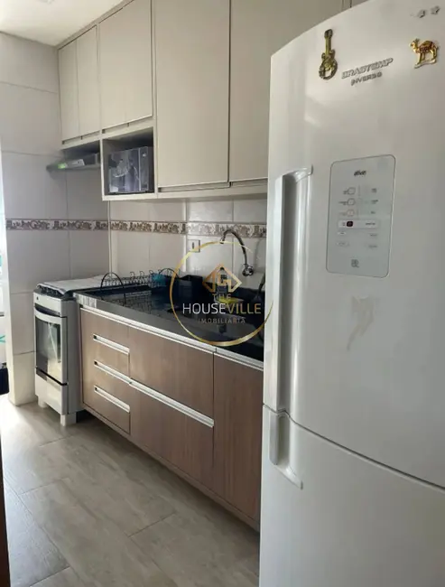 Apartamento com 2 quartos à venda, 65m2 em Sao Jose Dos Campos - SP - imagem 6 Foto 6 de Apartamento com 2 quartos à venda, 65m2 em Sao Jose Dos Campos - SP