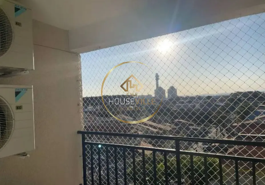 Apartamento com 2 quartos à venda, 65m2 em Sao Jose Dos Campos - SP - imagem 3 Foto 3 de Apartamento com 2 quartos à venda, 65m2 em Sao Jose Dos Campos - SP