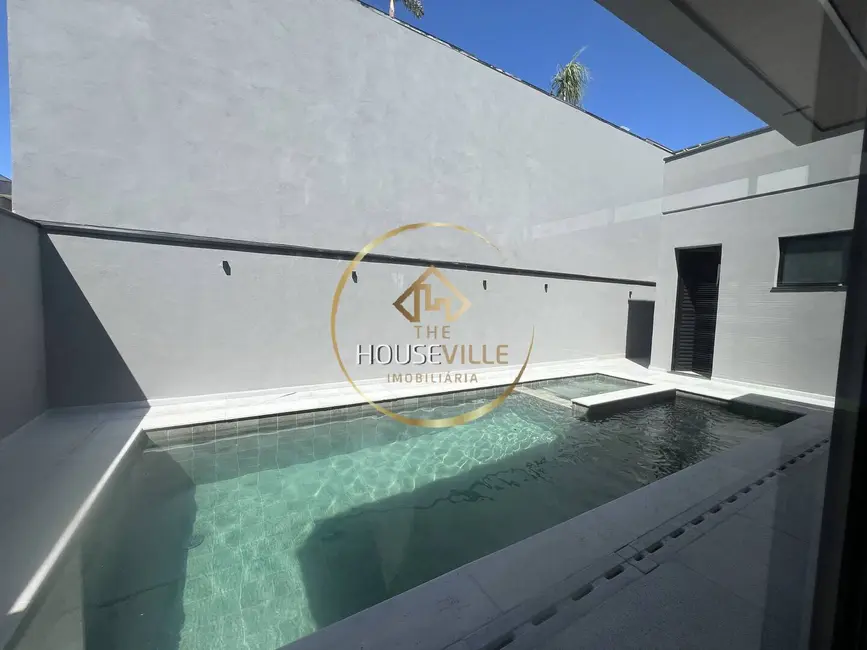 Foto 6 de Casa de Condomínio com 4 quartos à venda, 272m2 em Sao Jose Dos Campos - SP