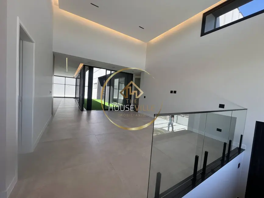 Foto 4 de Casa de Condomínio com 4 quartos à venda, 272m2 em Sao Jose Dos Campos - SP