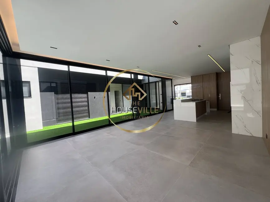 Foto 5 de Casa de Condomínio com 4 quartos à venda, 272m2 em Sao Jose Dos Campos - SP