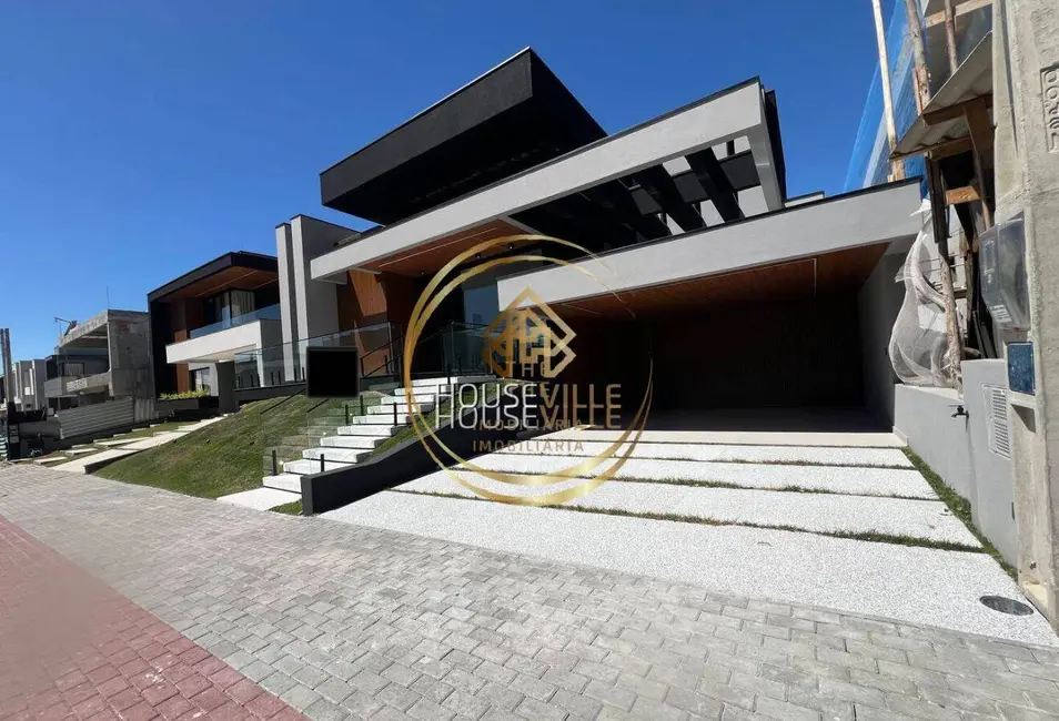Foto 1 de Casa de Condomínio com 4 quartos à venda, 272m2 em Sao Jose Dos Campos - SP