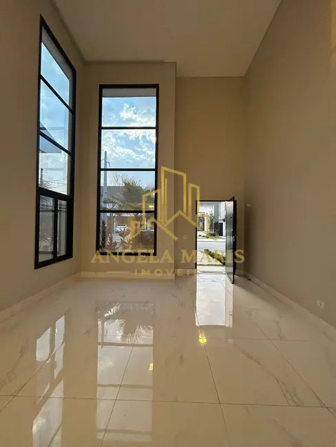Foto 4 de Casa de Condomínio com 3 quartos à venda e para alugar, 260m2 em Bairro do Grama, Cacapava - SP
