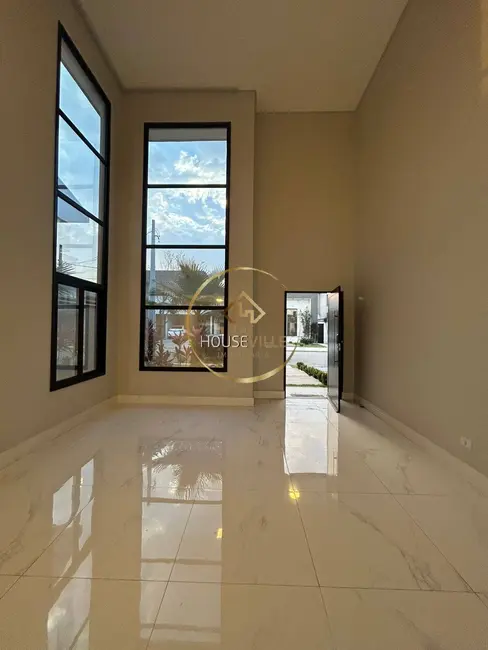 Foto 4 de Casa de Condomínio com 3 quartos à venda e para alugar, 260m2 em Bairro do Grama, Cacapava - SP