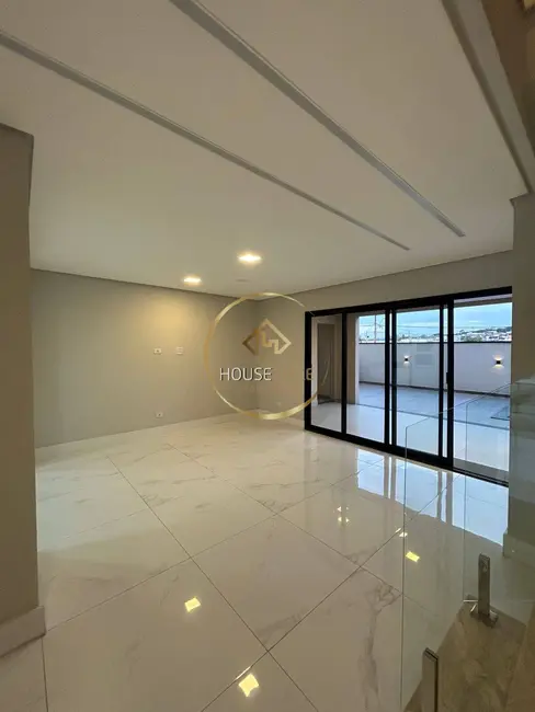 Foto 5 de Casa de Condomínio com 3 quartos à venda e para alugar, 260m2 em Bairro do Grama, Cacapava - SP