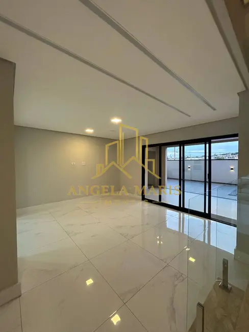 Foto 6 de Casa de Condomínio com 3 quartos à venda e para alugar, 260m2 em Bairro do Grama, Cacapava - SP