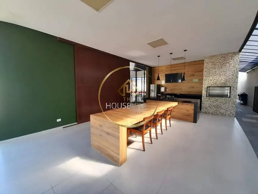 Foto 7 de Casa de Condomínio com 3 quartos à venda, 200m2 em Jardim Jacinto, Jacarei - SP