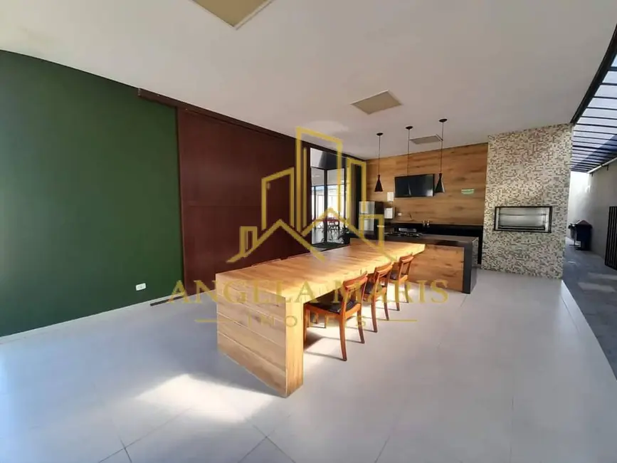 Foto 7 de Casa de Condomínio com 3 quartos à venda, 200m2 em Jardim Jacinto, Jacarei - SP