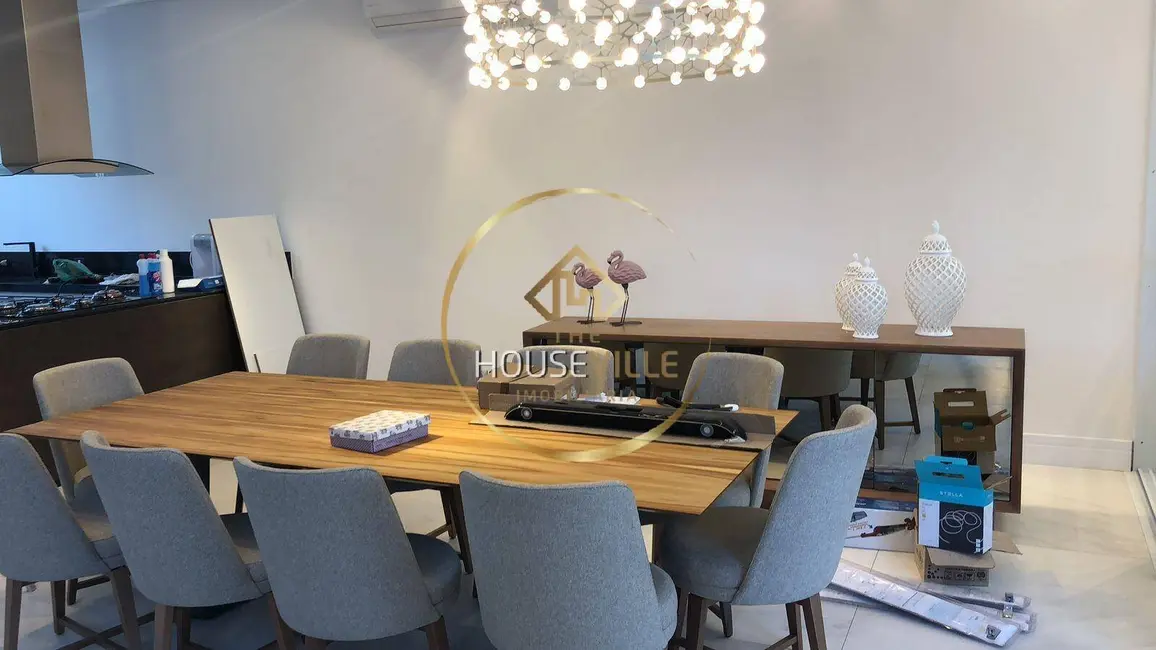 Foto 2 de Casa de Condomínio com 3 quartos à venda, 310m2 em Sao Sebastiao - SP