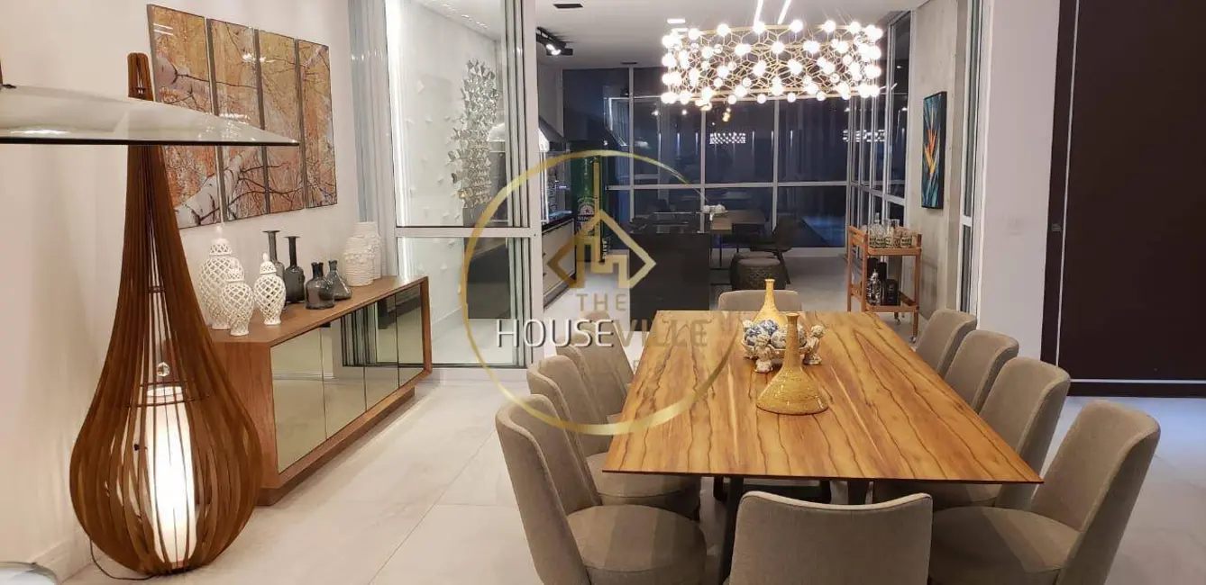 Foto 5 de Casa de Condomínio com 3 quartos à venda, 310m2 em Sao Sebastiao - SP