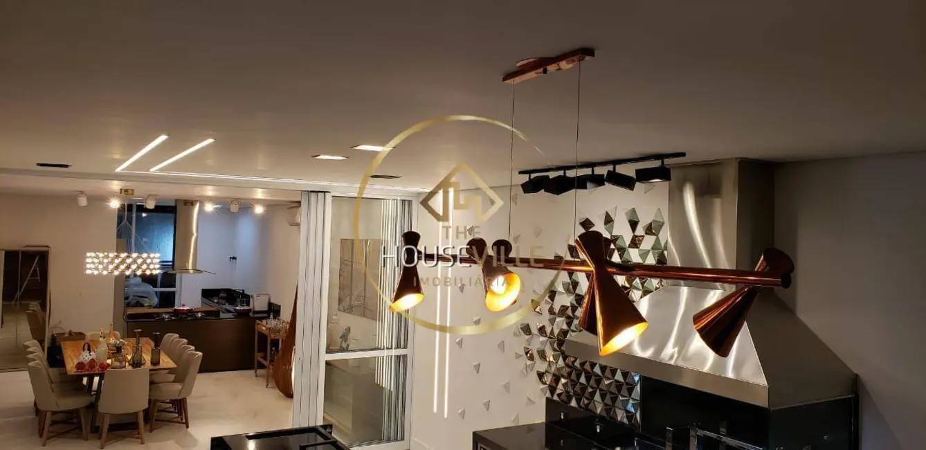 Foto 7 de Casa de Condomínio com 3 quartos à venda, 310m2 em Sao Sebastiao - SP