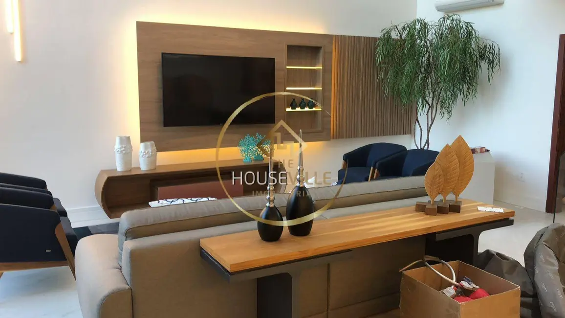 Foto 8 de Casa de Condomínio com 3 quartos à venda, 310m2 em Sao Sebastiao - SP