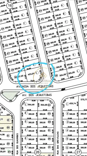 Foto 4 de Casa à venda, 453m2 em Bairro do Grama, Cacapava - SP