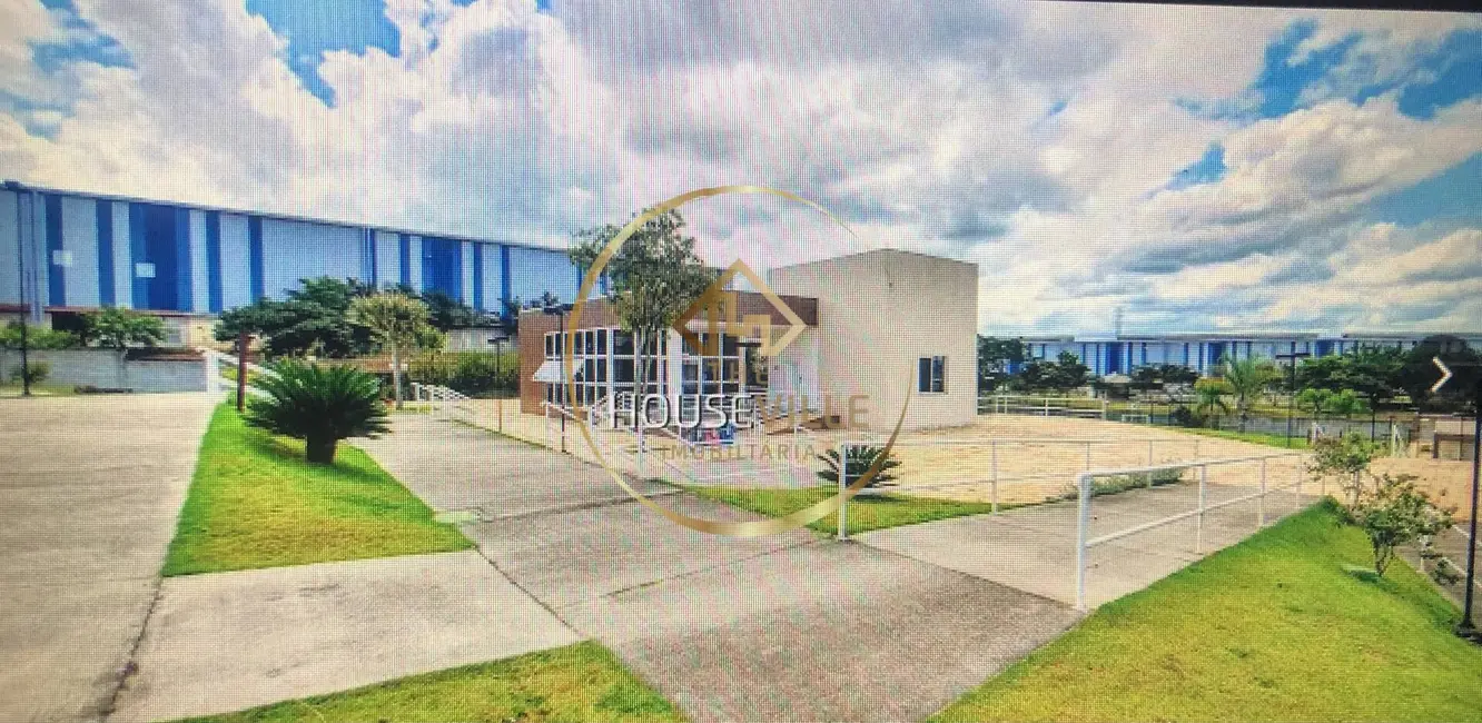 Foto 8 de Lote de Condomínio à venda, 650m2 em Cacapava - SP