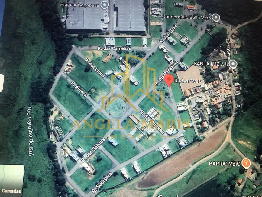Lote de Condomínio à venda, 650m2 em Cacapava - SP - imagem 3 Foto 3 de Lote de Condomínio à venda, 650m2 em Cacapava - SP