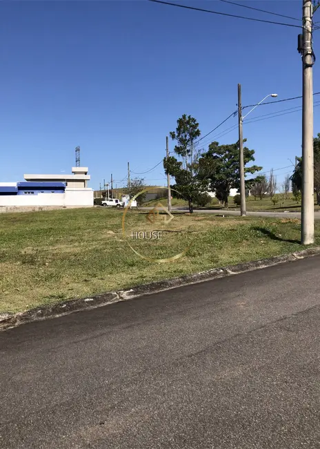 Foto 1 de Lote de Condomínio à venda, 650m2 em Cacapava - SP