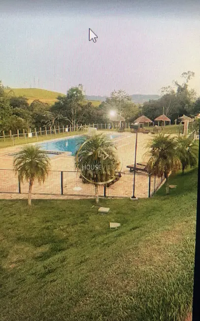 Foto 4 de Lote de Condomínio à venda, 650m2 em Cacapava - SP