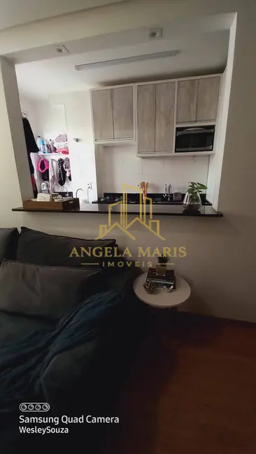 Apartamento com 2 quartos à venda, 48m2 em Sao Jose Dos Campos - SP - imagem 6 Foto 6 de Apartamento com 2 quartos à venda, 48m2 em Sao Jose Dos Campos - SP