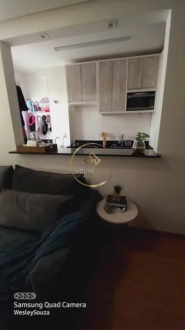 Foto 5 de Apartamento com 2 quartos à venda, 48m2 em Sao Jose Dos Campos - SP