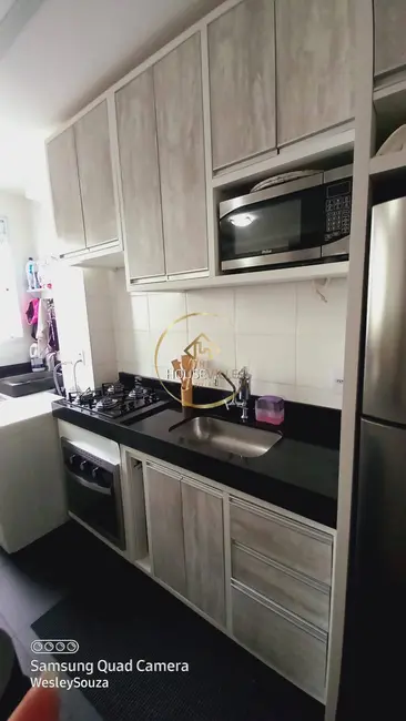 Foto 9 de Apartamento com 2 quartos à venda, 48m2 em Sao Jose Dos Campos - SP